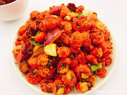 做蝦尾怎么去腥味？龍蝦調(diào)料的巧用之法
