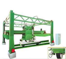 機械設備的分類、應用與發(fā)展趨勢