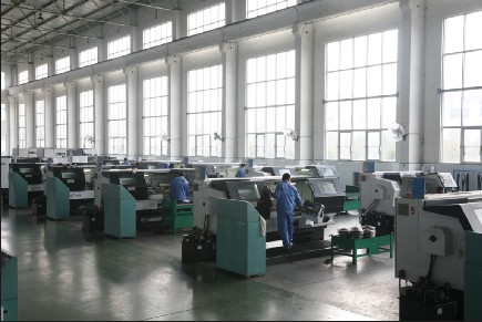 方圓集團2011年數控車工與電焊工員工技能大賽成功舉辦，助力工程機械行業(yè)技能提升