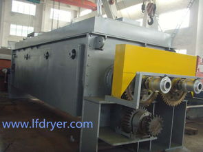 專業污泥干化設備廠家 高效機械解決方案助力環保與資源化