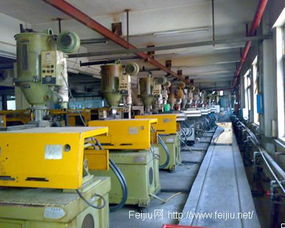 廣東庫存物資與機械設備市場分析 回收、求購與拍賣全指南